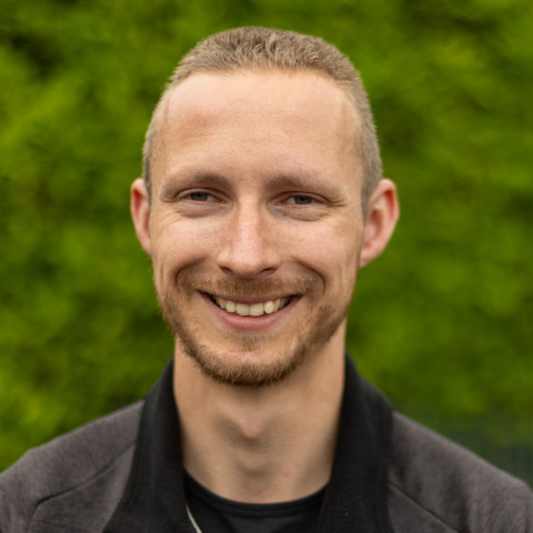 Christian van der Mel