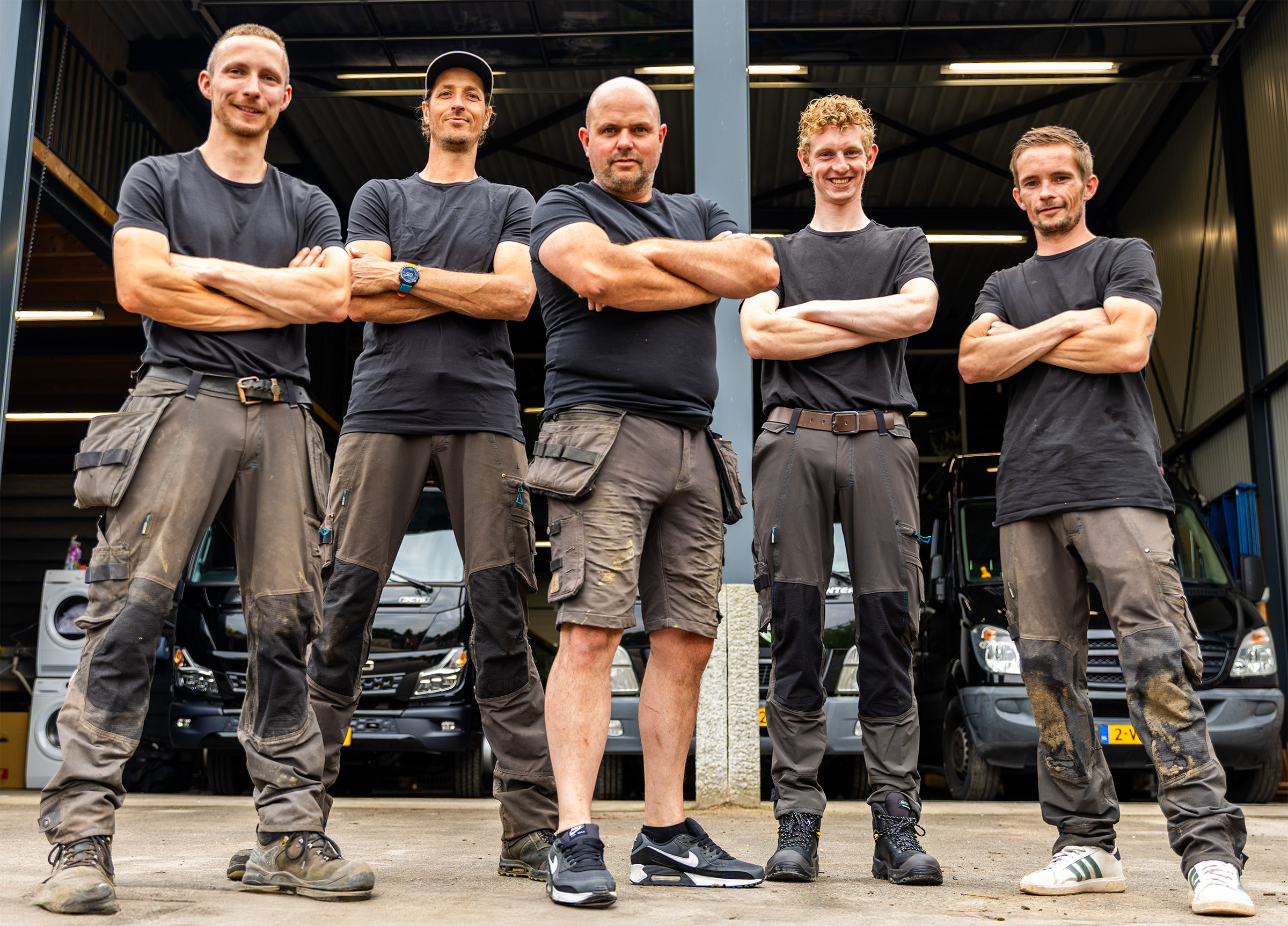 Teamfoto